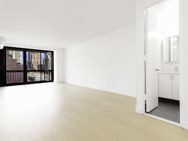 1-Bedroom at Le Triomphe