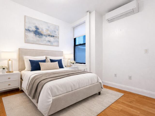 1-Bedroom at 29 West 12th Street
