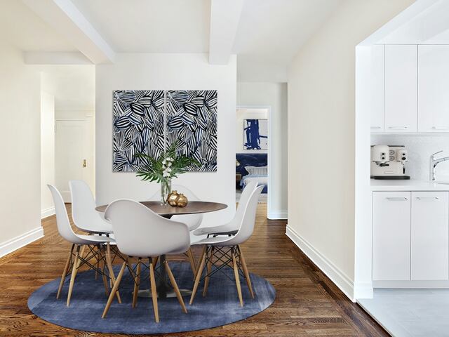 1-Bedroom at 240 Central Park South