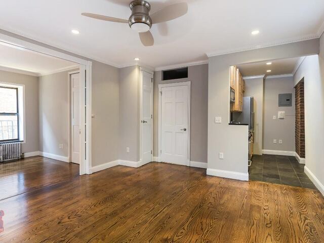 2-Bedroom at 334 East 100th Street