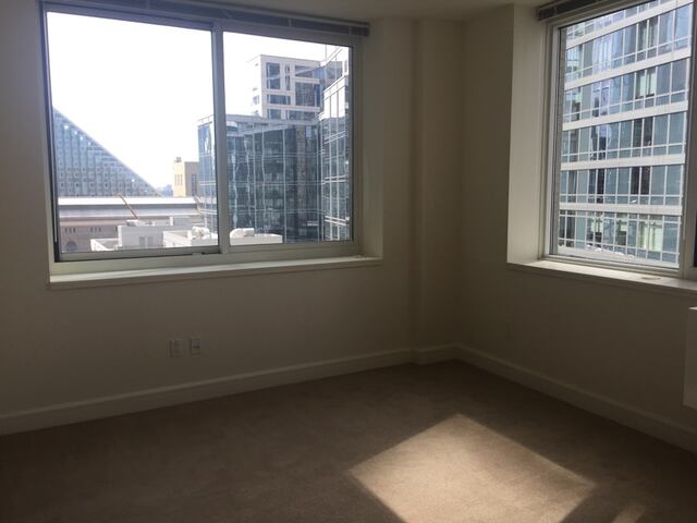 1-Bedroom at The Ashley