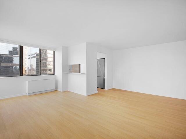 1-Bedroom at South Park Tower