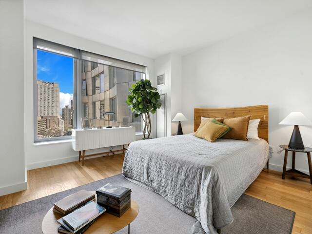 Studio at New York by Gehry
