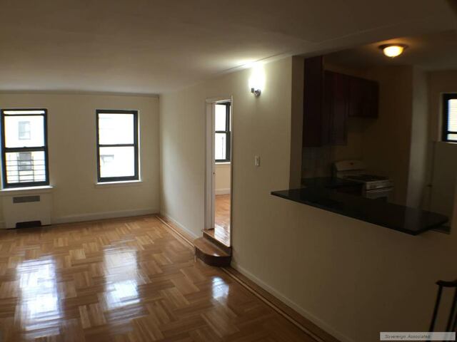 2-Bedroom at 105 Arden Street