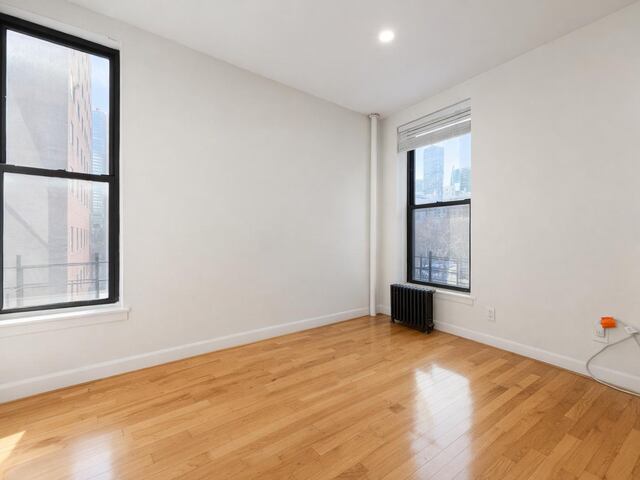 2-Bedroom at 401 East 68th Street