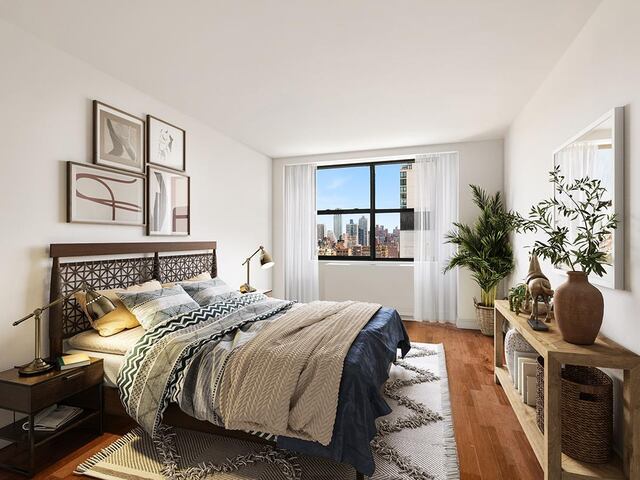 1-Bedroom at The Fairmont