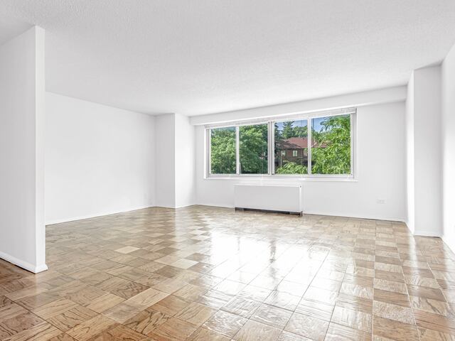 1-Bedroom at The Century