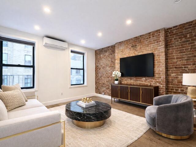 1-Bedroom at 346 West 52nd Street