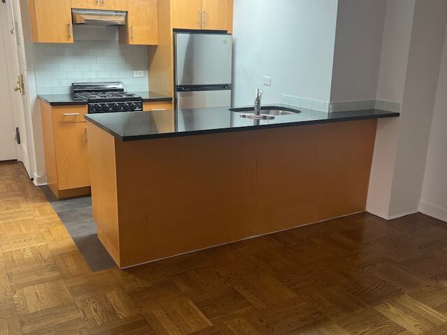 1-Bedroom at Towne House