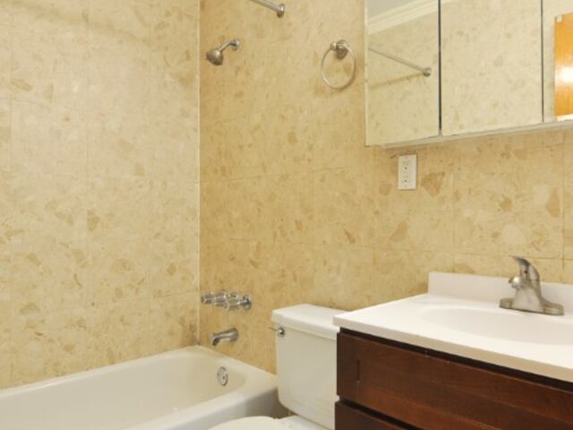 1-Bedroom at 304 West 92nd Street