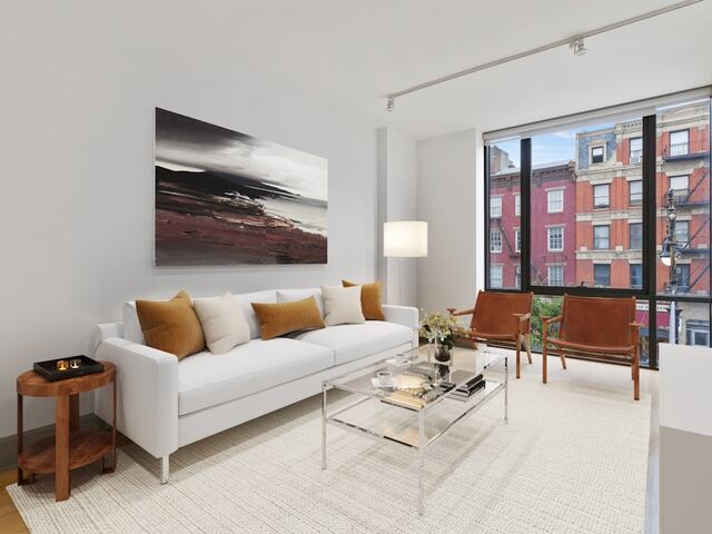 1-Bedroom at Cobble Hill Mews
