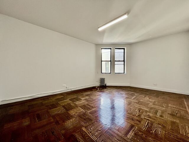 3-Bedroom at 400 Fort Washington Avenue