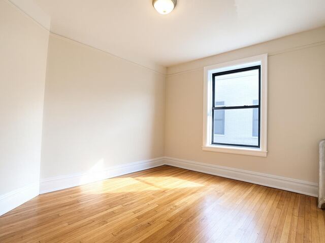 3-Bedroom at 150 Haven Avenue