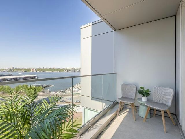 1-Bedroom at VIA 57WEST