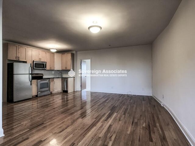 2-Bedroom at 700 Fort Washington Avenue