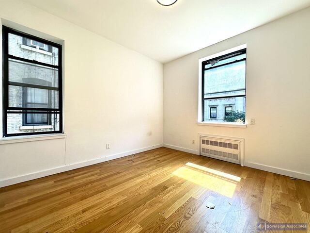 3-Bedroom at The Westbourne : 607 West 137th