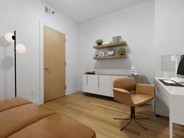 1-Bedroom at 30 Washington Street