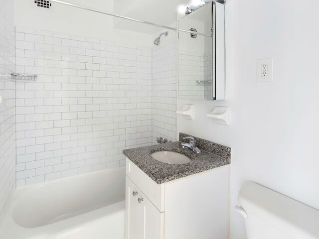 1-Bedroom at LeFrak City: Wellington