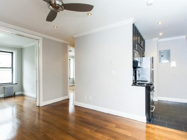 3-Bedroom at 338 East 100th Street