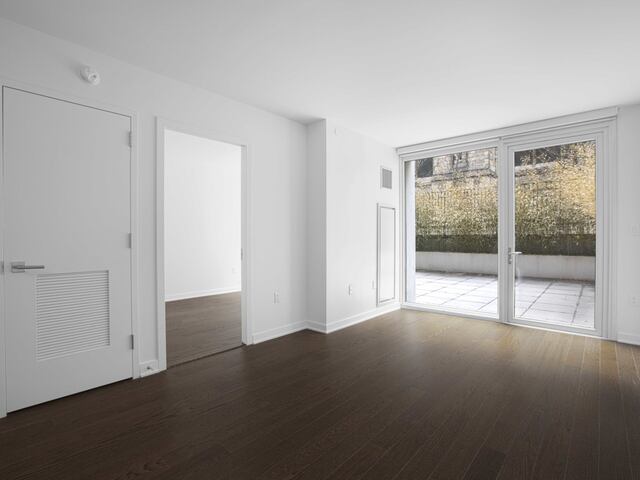 1-Bedroom at Enclave at the Cathedral
