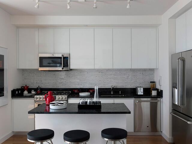 1-Bedroom at Hawthorn Park