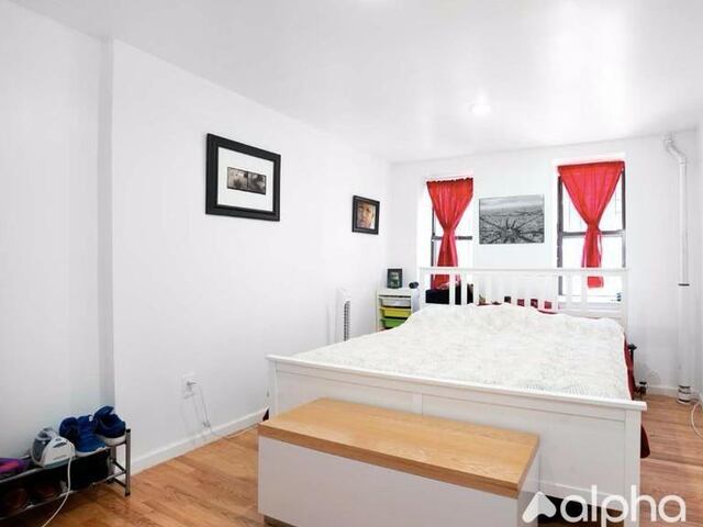 3-Bedroom at 161 East 107th Street