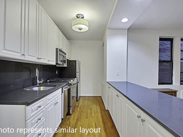 1-Bedroom at 226 East 70th Street