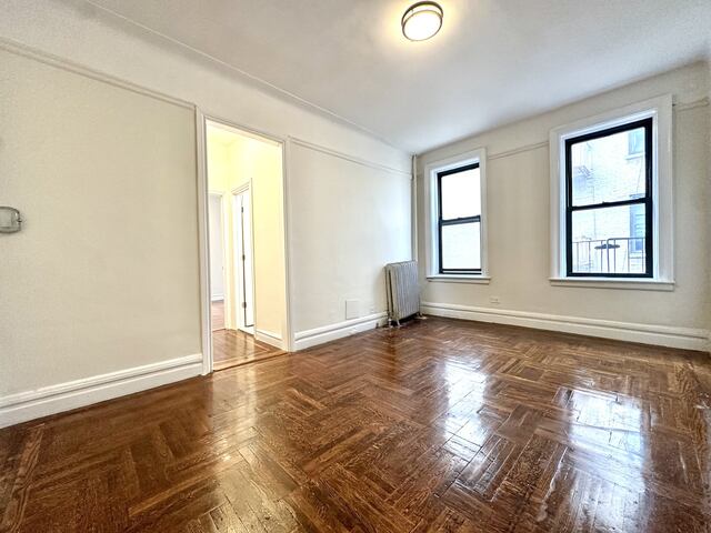 1-Bedroom at 21 Magaw Place