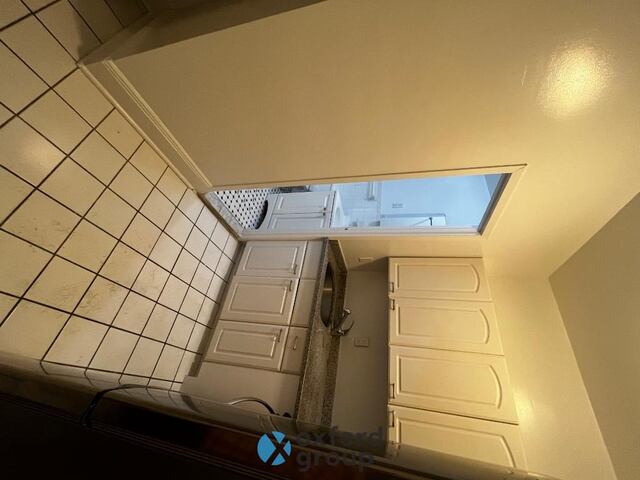 Studio at 516 East 80th Street