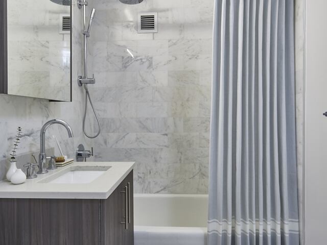 1-Bedroom at 47-05 Center Boulevard
