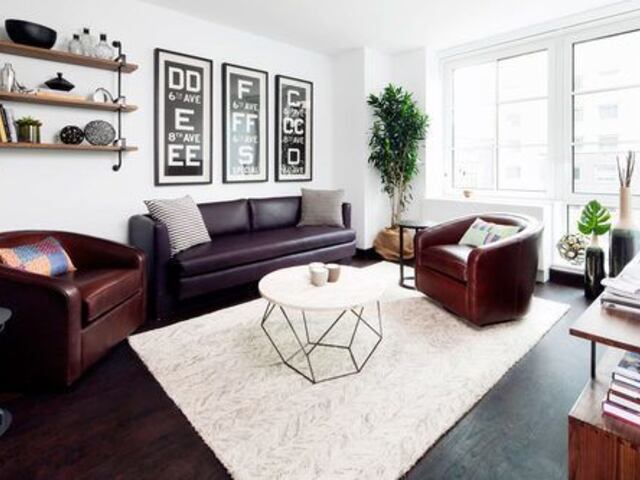 Studio at The Nathaniel