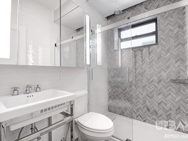 1-Bedroom at 79 Rivington Street