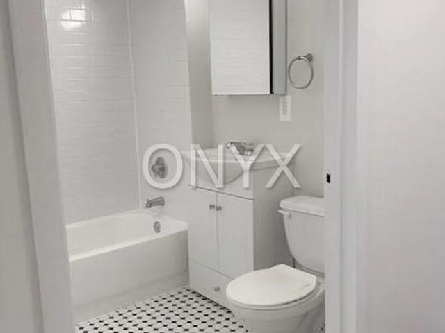 2-Bedroom at 323 West 96th Street