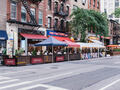 Discover the delicious dining destinations along 3rd Avenue.