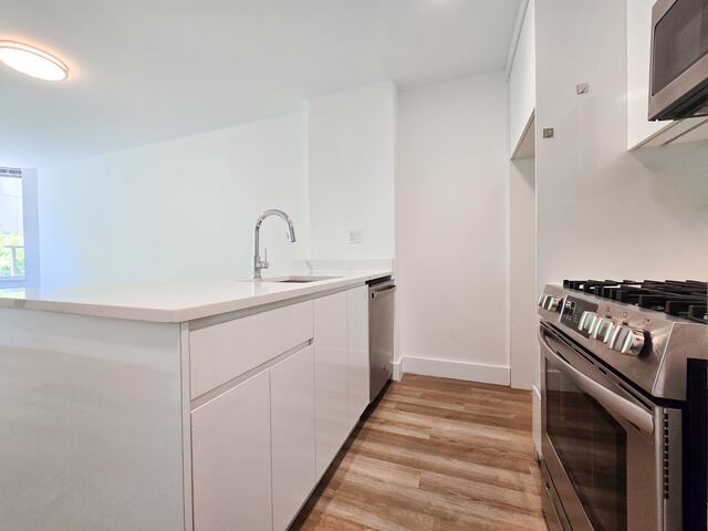 2-Bedroom at The Hamilton