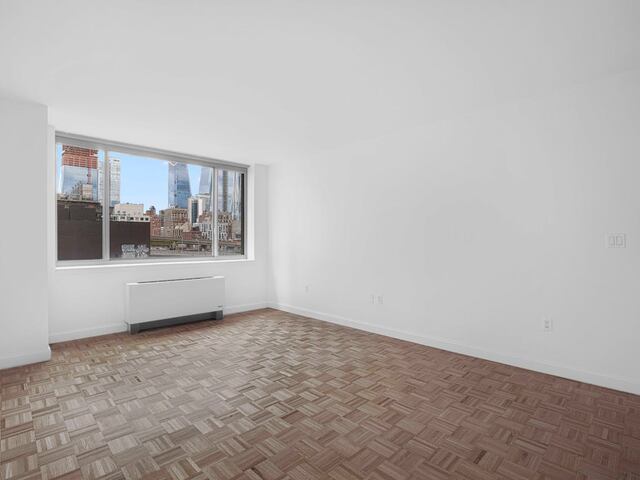 Studio at 360 West 43rd Street