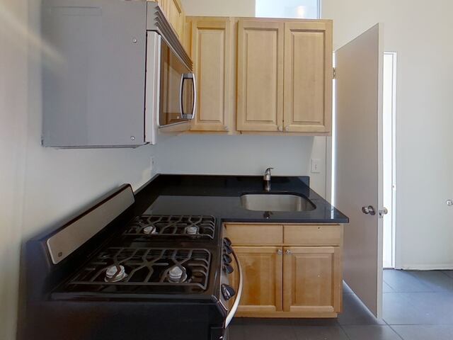 2-Bedroom at 234 Thompson Street