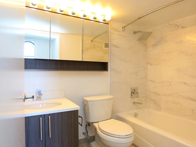 1-Bedroom at The Archive