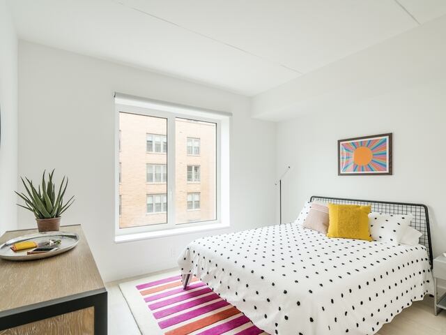 2-Bedroom at The Lois