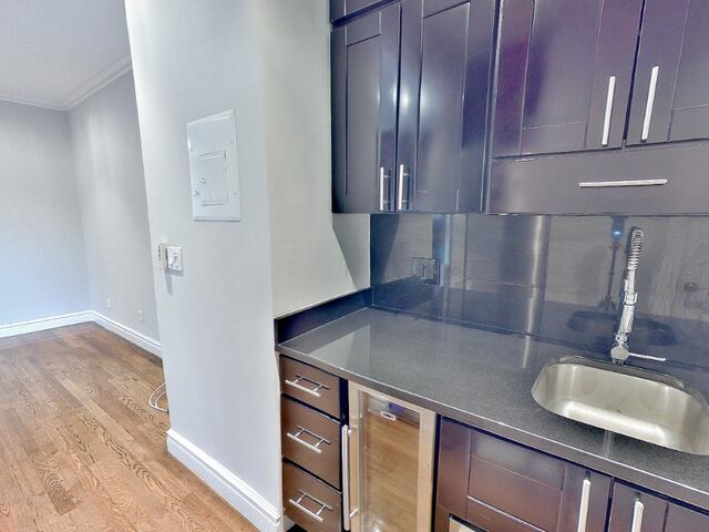 1-Bedroom at 246 Mott Street