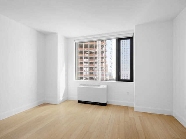 Studio at City Tower