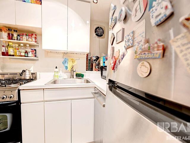 1-Bedroom at 35 Grove Street