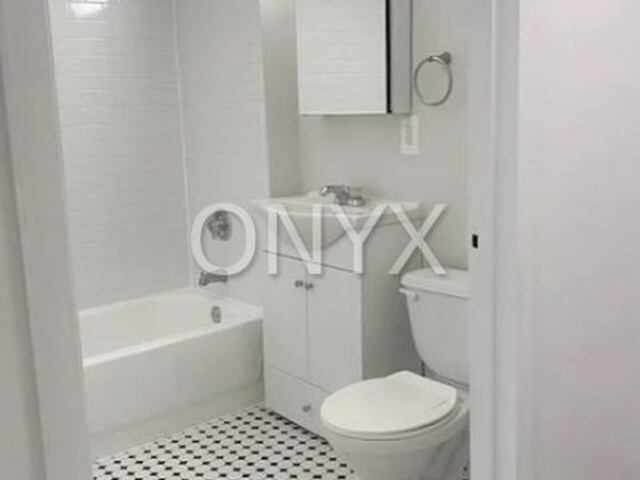 3-Bedroom at 323 West 96th Street