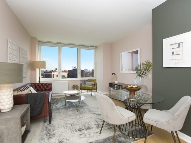 1-Bedroom at Hayden