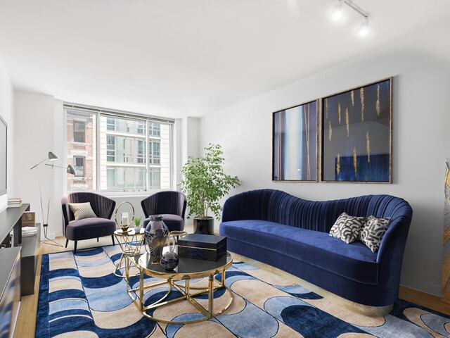 1-Bedroom at Emerald Green