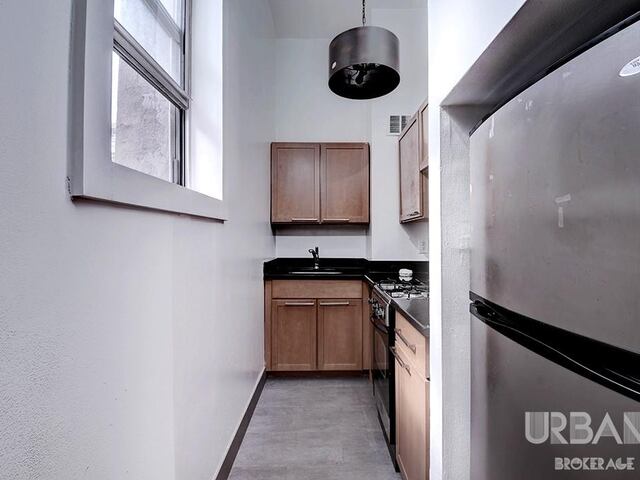 Studio at 123 Bank Street