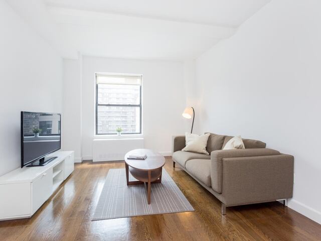 1-Bedroom at Greystone