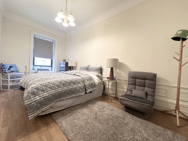 1-Bedroom at 320 West 106th Street