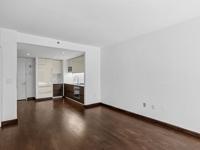 1-Bedroom at The Nathaniel