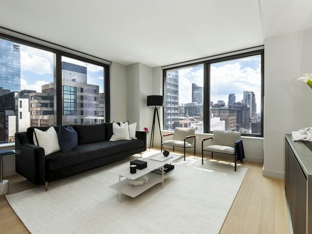 1-Bedroom at 3 Eleven